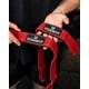 thumbnail image 2 of Straps de Cuero Himas Premium - Rojo, 2 of 2