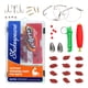 thumbnail image 1 of Kit de Aparejos para Pesca Shakespeare para Capturar Más Bagres, 1 of 2