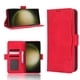 thumbnail image 1 of Funda Tipo Billetera FOXDOCK para Samsung Galaxy S23 Ultra 5G – Tapa Flip con Tarjetero, 1 of 5