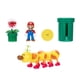thumbnail image 4 of Playset Con Figura 6 Cm Soda Jungle  Super Mario, 4 of 5