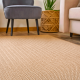 thumbnail image 3 of Alfombra 160x230 Cm 100% Pet Reciclado Am Arlo Honey, 3 of 3