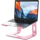 thumbnail image 1 of Soporte para Laptop BESIGN LS03 de Aluminio, Desmontable y Ergonómico, 1 of 3