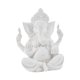 thumbnail image 3 of Estatua De Buda Ganesh De La India Coleccionable Para Coche, Oficina, Dios Elefante Hindú, Buda, Tama?o Mediano, 3 of 5
