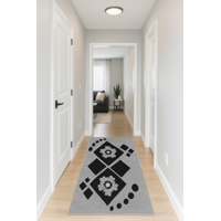 Home Fashion.Cl - Alfombra Pasillo 70X230 Cm