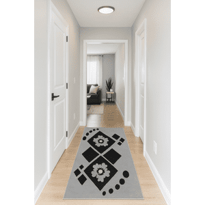Home Fashion.Cl - Alfombra Pasillo 70X230 Cm