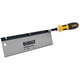 thumbnail image 2 of Sierra DEWALT DWHT20000 con parte trasera de acero cortada a ras de 25 cm, 2 of 3