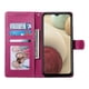 thumbnail image 4 of Funda para FOXDOCK Sony Xperia 10 V– Cuero Premium, 3 ranuras para tarjetas, Protección contra impactos, 4 of 5