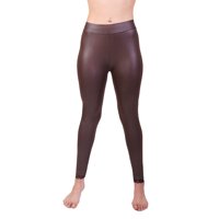 Baziani - Calza Cuerina Mujer A320