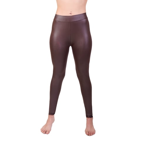 Baziani - Calza Cuerina Mujer A320