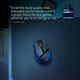 thumbnail image 3 of Mouse Gamer Razer Basilisk Mobile Inalámbrico 10 Botones, 3 of 9