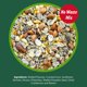 thumbnail image 3 of Bird Seed Lyric Woodpecker Wild, sin residuos, frutos secos y fruta, 2,27 kg, 3 of 8