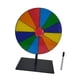 thumbnail image 3 of Juego De Mesa Giratoria Con Premios De Sobremesa Con Bolígrafo Borrable Para Tiendas, Reuniones De Carnaval, 12 Cuadrículas, 3 of 5
