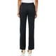 thumbnail image 3 of Pantalones de vestir Tommy Hilfiger Sutton Bootcut para mujer Midnight 10, 3 of 3