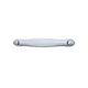 thumbnail image 2 of Manija de agarre Attwood 22 cm Blanco de grado marino, 2 of 5