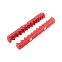 Ioensy - 2 Piezas De Insertos De Mordaza Para Reparación De Bicicletas, Sujetadores De Abrazadera Para Reparación De Bicicletas, Estilo A