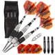 thumbnail image 1 of Punta de acero Darts Viper The Freak de 22 g con funda individual Casemaster, 1 of 2