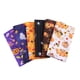 thumbnail image 2 of Kit De Telas De Algodón Para Halloween, Para Fondos De Tablón De Anuncios De Fiesta De Acción De Gracias, 6 Piezas, 2 of 5