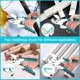 thumbnail image 5 of Tijeras de trinquete O'Shine Expert para corte angular, 5 of 6
