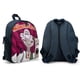 thumbnail image 4 of Película Sin Título de Wallace y Gromit Mochila Escolar para Niños y Niñas, Mochila Infantil Ligera de Alta Calidad, Grande y Duradera Azul, 4 of 6