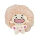 thumbnail image 5 of Linda Muñeca Decorativa De Dibujos Animados De Peluche Para Niños Y Niñas Cesta De Relleno Rosa, 5 of 5