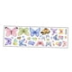 thumbnail image 3 of Decoración De Pared De Mariposa, Calcomanías De Pared Duraderas Para Cocina, Fiesta, Dormitorio De Bebés Y Niños, 3 of 3