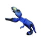 thumbnail image 5 of Figuras De Animales De Dinosaurio, Agarrador De Mano, Juguete De Dinosaurio, Juego De Garra Para Niños, Azul, 5 of 5