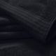 thumbnail image 2 of Juego de toallas de baño GLAMBURG Premium Cotton, paquete de 4, color negro, 68 x 137 cm, 2 of 7