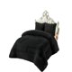 thumbnail image 2 of COBERTOR PELUDOS INVIERNO 2 PLAZAS 230CM X 250CM COLOR NEGRO, 2 of 4
