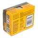 thumbnail image 5 of Clavo De Acabado Dewalt 16ga 1-1/2 2500un Dcs16150 amarillo, 5 of 5