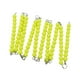 thumbnail image 5 of 10 Piezas Cadenas De Cuentas Montessori Juguete Para Contar Montessori Para Niños De 3 A 5 Años Regalo Amarillo, 5 of 5