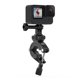 thumbnail image 1 of Soporte para manillar de bicicleta Sametop para GoPro Hero y DJI, 1 of 7