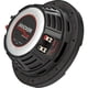 thumbnail image 3 of Subwoofer KICKER ComPRT 48CWRT82, 8 pulgadas, doble, 2 ohmios, 300 W, 3 of 8
