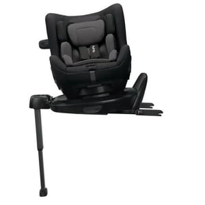 Nuna - Silla De Auto Convertible Todl Next Caviar