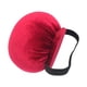 thumbnail image 2 of Almohada De Alfileres De Pasillo De Pasillo De Mu?eca De Terciopelo Para Acolchado De Puntada Cruzada Sastre Rojo Oscuro, 2 of 5