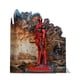 thumbnail image 1 of Figura de acción McFarlane Toys Marvel Deadpool a escala 1:10, 1 of 3