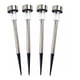 thumbnail image 1 of Set 5 Focos Faroles Solares Led, Con Estaca Para Jardin, 1 of 2