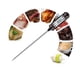 thumbnail image 5 of Termometro Cocina Digital Alimentos Reposteria, 5 of 6