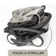 thumbnail image 5 of Stroller Bar Babyzen YoYo y YoYo+ con asa para reposabrazos, 5 of 6