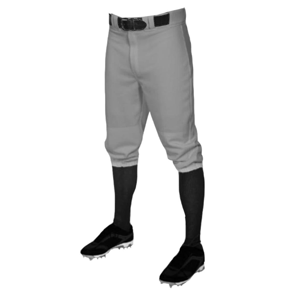 Pantalones Tipo Braguita Martin Grey Para Jóvenes, Talla L