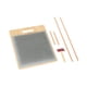 thumbnail image 5 of Tabla Para Mezclar Lana, Kit Para Hacer Manualidades, Cardar Y Mezclar Con Soporte, 5 of 5