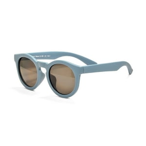 Real Shades - Lentes De Sol Para Ninos Chill 4+Celeste