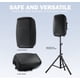 thumbnail image 3 of Altavoz PA Gemini 8», 500 W, Bluetooth con TWS Link USB/SD/FM, 3 of 7