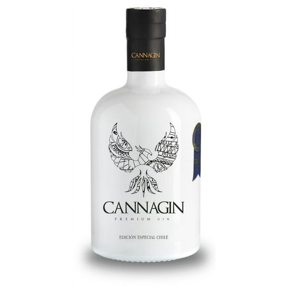 Gin 38%