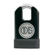 thumbnail image 1 of Candado Odis M50S Protected 54mm con Hombros, 1 of 3