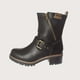 thumbnail image 2 of Bota Negro Vía Franca., 2 of 6