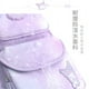 thumbnail image 3 of Girls Grade 3-6-9 Ultra-light Spine Protection and Burden Reduction Children Backpack Primary School Bag Large Capacity Bookbag, 3 of 3