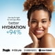 thumbnail image 3 of Crema hidratante Nature Theory con colágeno y retinol 50 mL, 3 of 6
