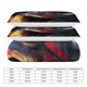 thumbnail image 5 of Spider-Man Miles Morales 3 Piece Sets Full/Queen Size - Reversible Microfiber Quilts with 2 Shams Soft Lightweight Bedspread Coverlet Comforter for All Season Bed Sheets, 5 of 5