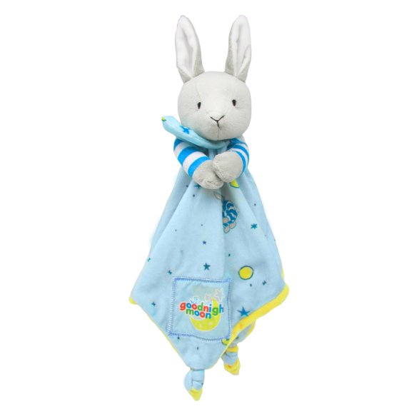 Manta de Apego KIDS PREFERRED Conejito Buenas Noches 36 cm