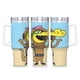 thumbnail image 1 of Vaso Térmico Desmarcar Wally Gator 1180 ml, 1 of 6
